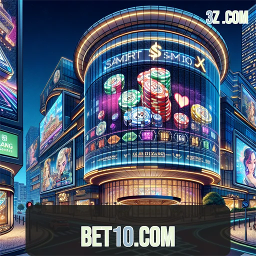 Apostas Inovadoras: Bet10.com Revoluciona o Jogo Brasileiro