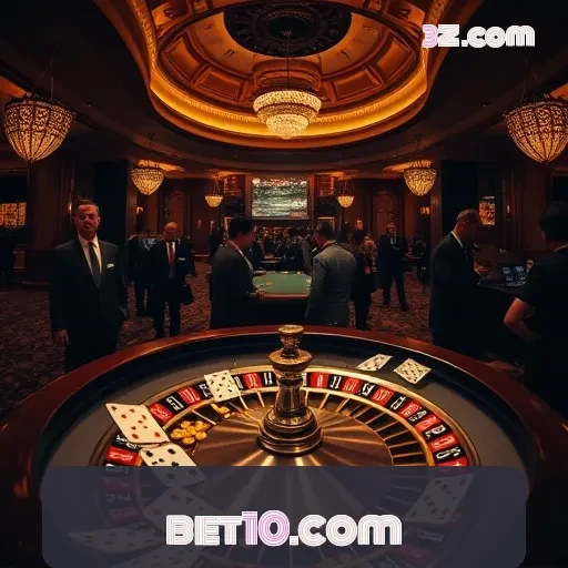 bet10.com: Descubra O Que Fazer na Seção de Perguntas Frequentes