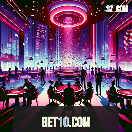 Imperdíveis bônus de jogo na Bet10.com para brasileiros