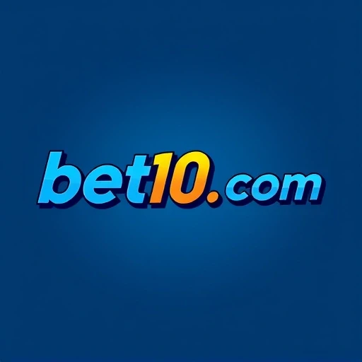 bet10.com Logo