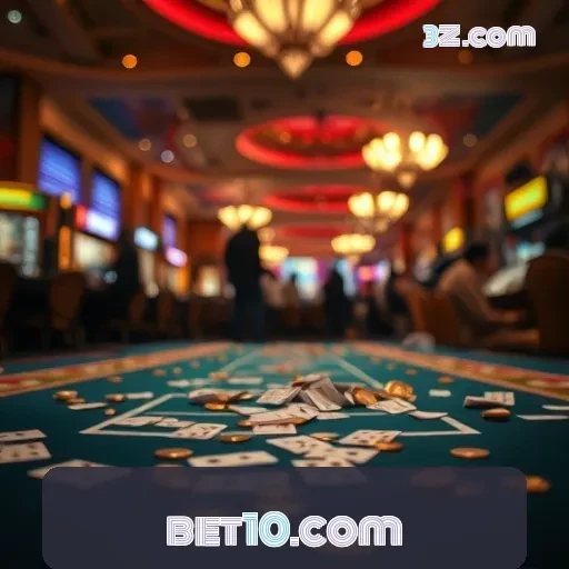 bet10.com: Explore o Mundo Encantado dos Jogos Móveis