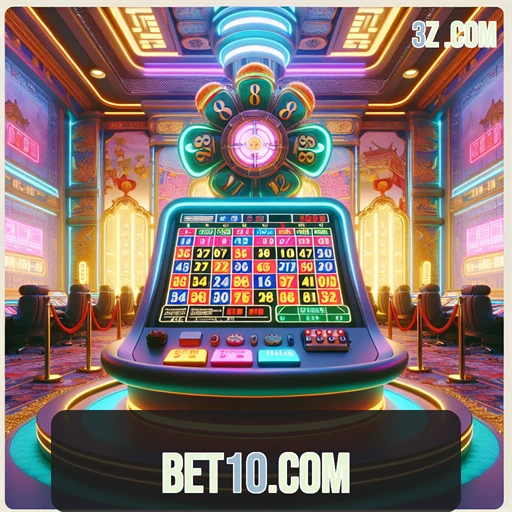 Promoções Incríveis da bet10.com para Aumentar sua Diversão