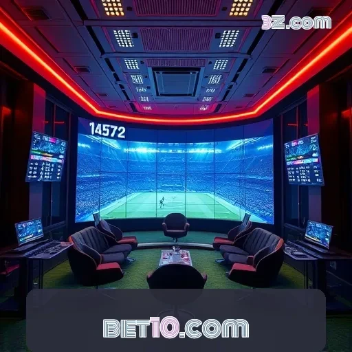 bet10.com: Corridas de Cavalo que Fervem de Adrenalina e Emoção