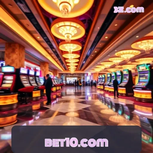 bet10.com: Descubra os Torneios Que Vão Agitar Seu Jogo